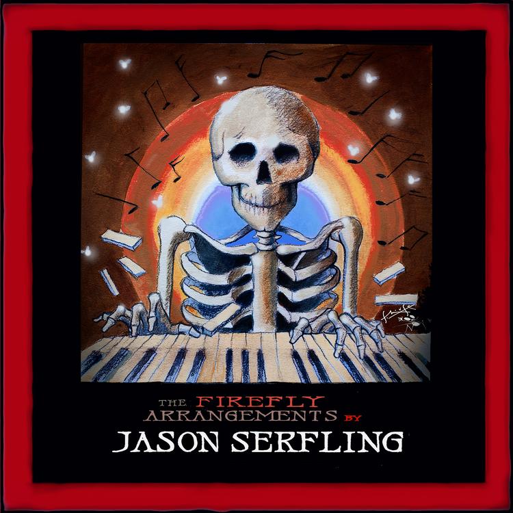 Jason Serfling's avatar image