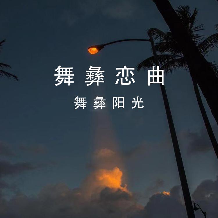 舞彝阳光's avatar image