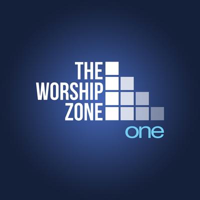 Here I Am to Worship By The Worship Zone's cover