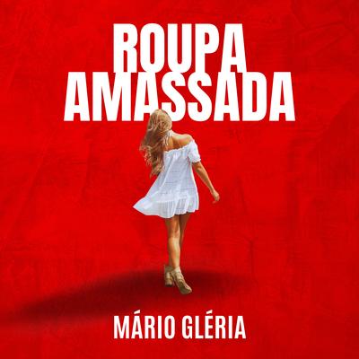 Roupa Amassada's cover