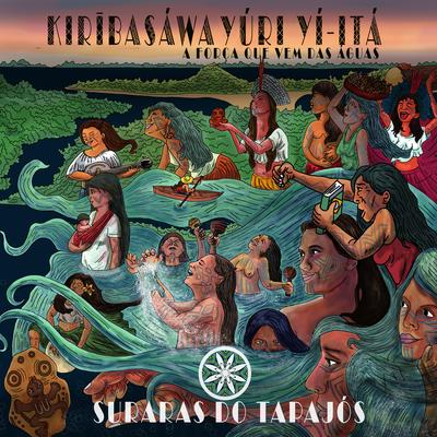 Amazônia By Suraras do Tapajós's cover
