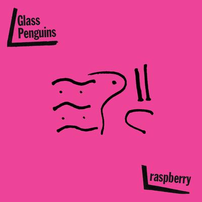 Glass Penguins's cover
