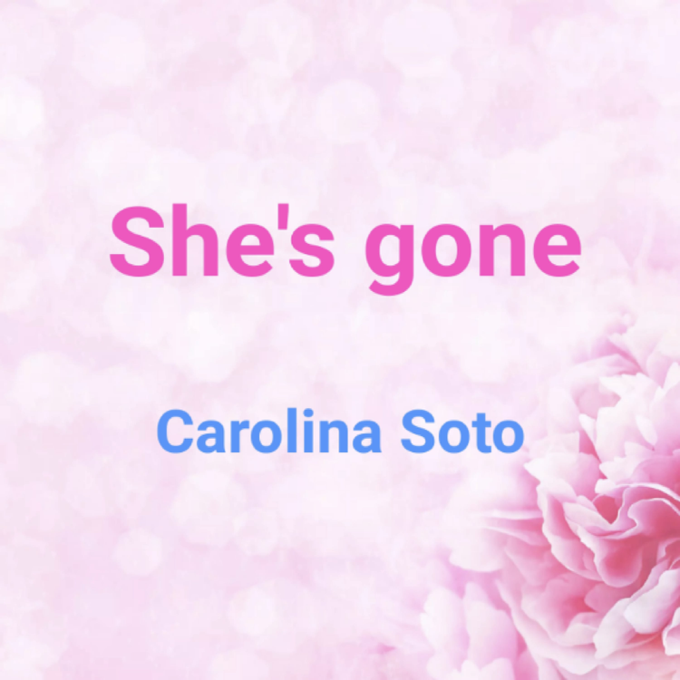 Caroline Soto's avatar image