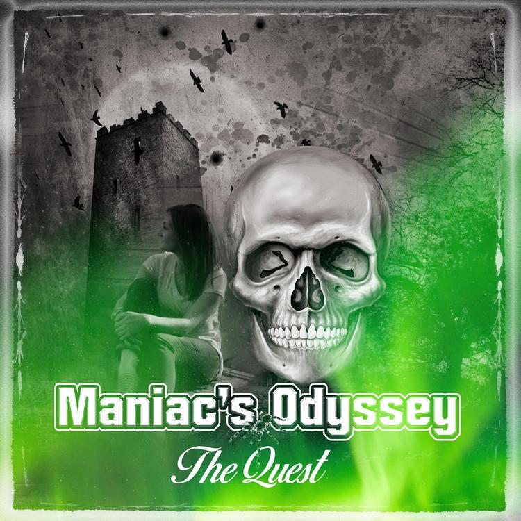 The Quest's avatar image