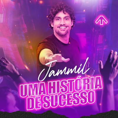 Ê Saudade By Jammil E Uma Noites's cover