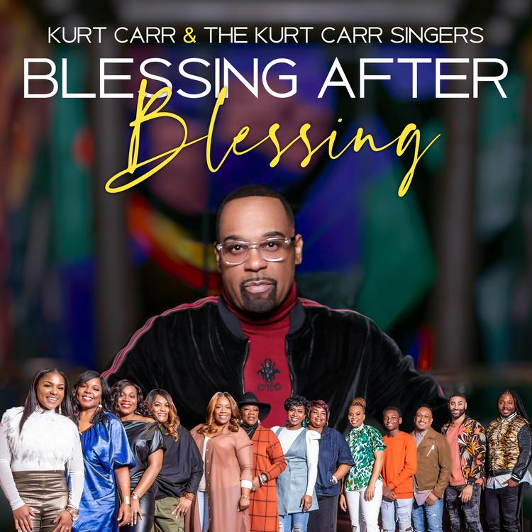 Kurt Carr's avatar image