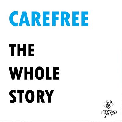 The Whole Story (Cansis Club Mix)'s cover