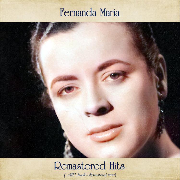 Fernanda Maria's avatar image