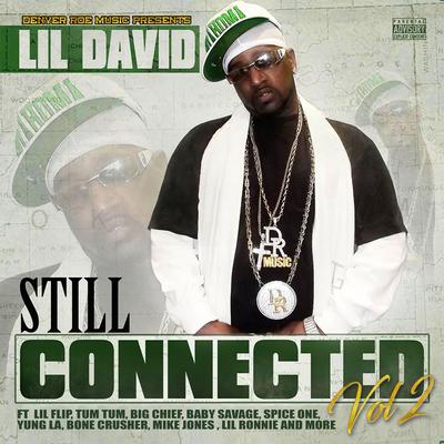 Still Connected, Vol. 2's cover