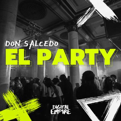 El Party By Don Salcedo's cover