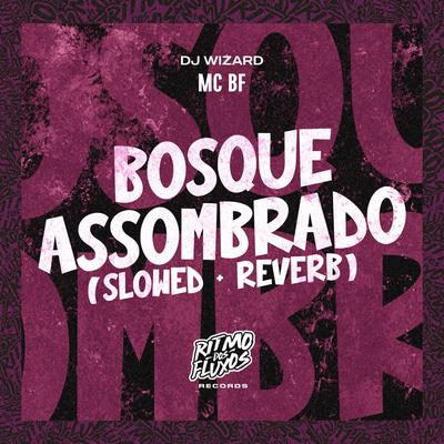 Bosque Assombrado (Slowed + Reverb) By MC BF, DJ Wizard's cover