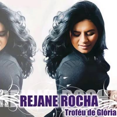 Fé Imbatível By Rejane Rocha's cover