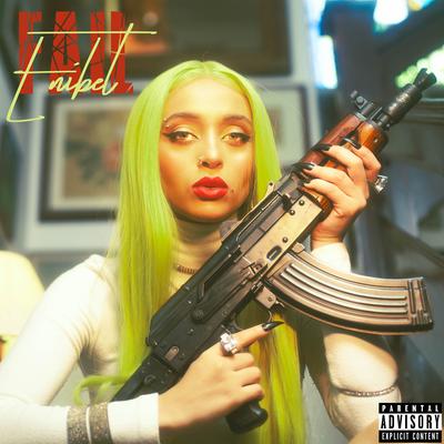 Fail By Enibel's cover