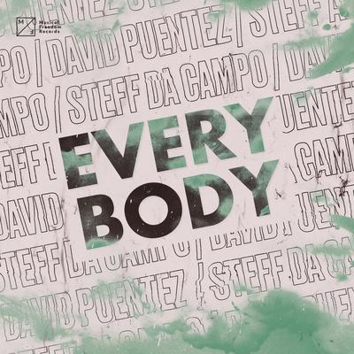 Everybody's cover