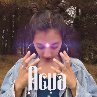 Agua By Aura Luna's cover