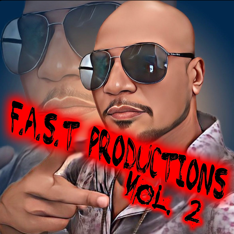 F.A.S.T PRODUCTIONS's avatar image