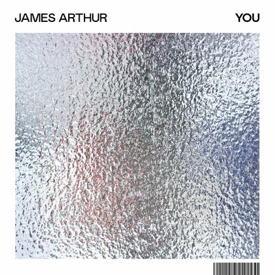 Breathe By James Arthur's cover
