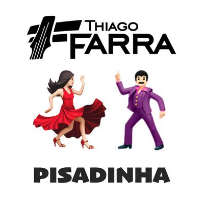 Eu já te superei By Thiago Farra's cover