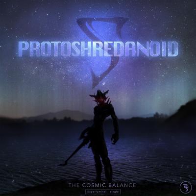 Superluminal By ProtoShredanoid's cover