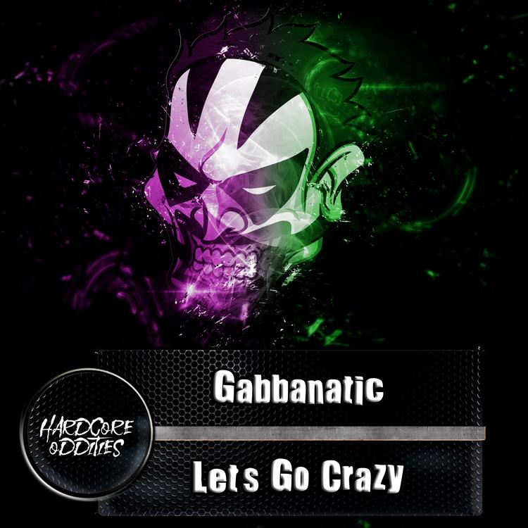 Gabbanatic's avatar image