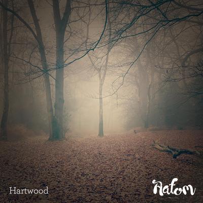 Hartwood's cover