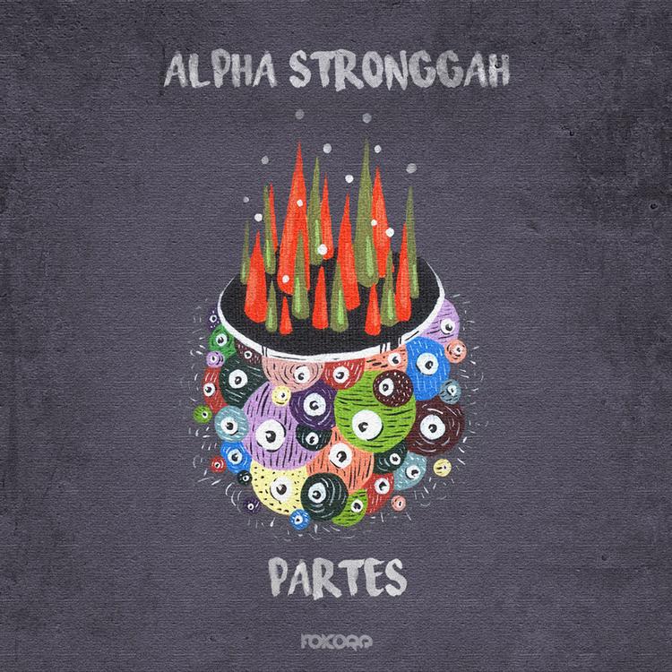 Alpha Stronggah's avatar image