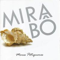 Mirabò's avatar cover