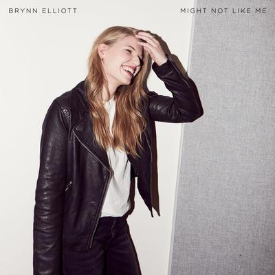 Might Not Like Me By Brynn Elliott's cover