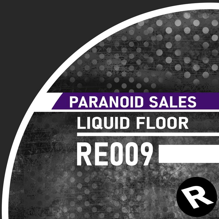 Paranoid Sales's avatar image