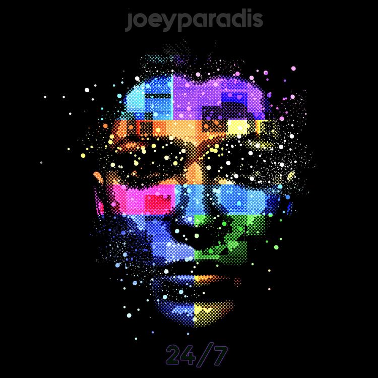 Joey Paradis's avatar image