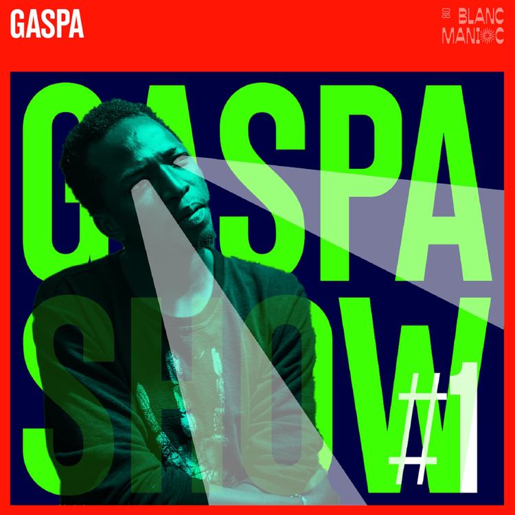 Gaspa's avatar image