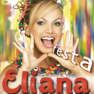 Quando a Música Parar By Eliana's cover