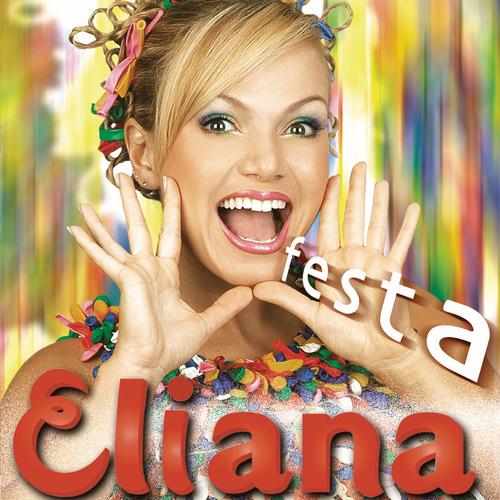 Eliana's cover
