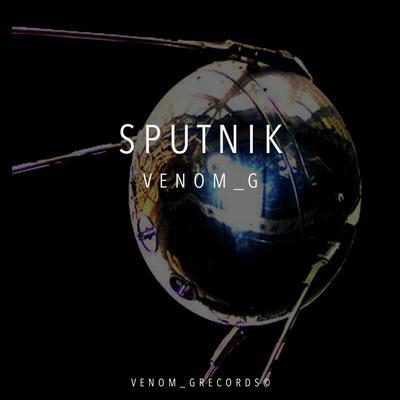 Sputnik By Venom_g's cover