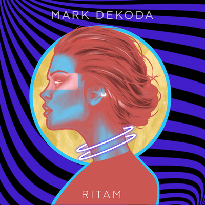 Ritam By Mark Dekoda's cover