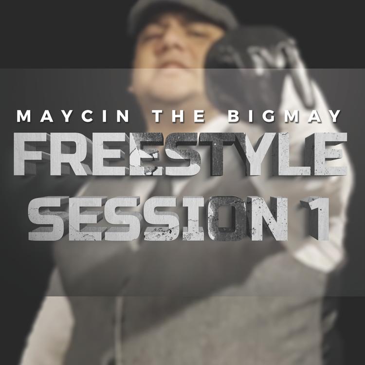 MAYCIN THE BIGMAY's avatar image