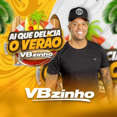 Ai Que Delicia o Verão By VBZINHO's cover