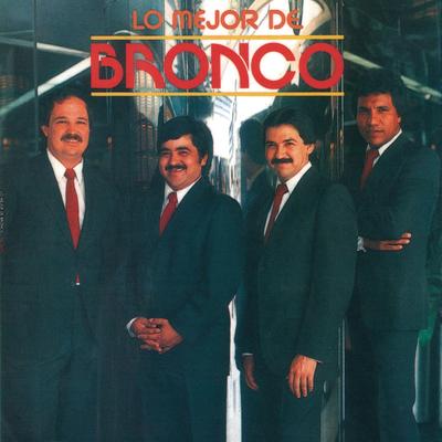 Lo Mejor De Bronco's cover