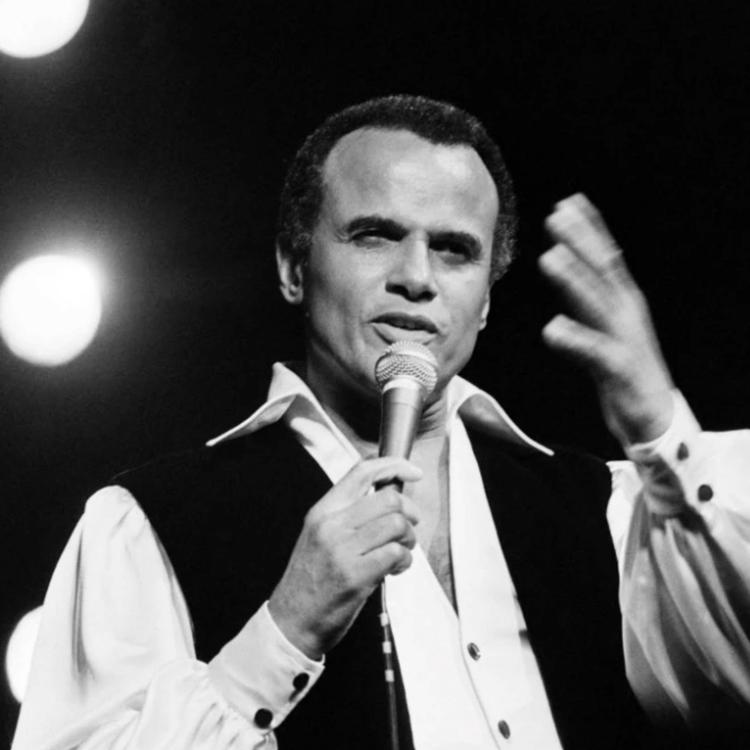 Harry Belafonte's avatar image