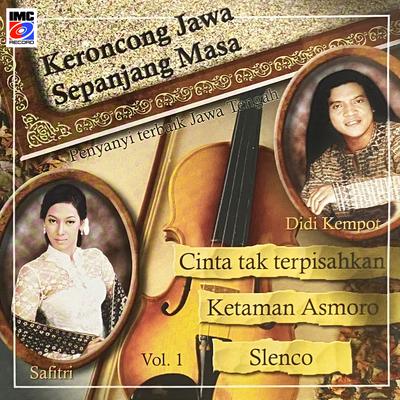 Keroncong Jawa Sepanjang Masa I's cover