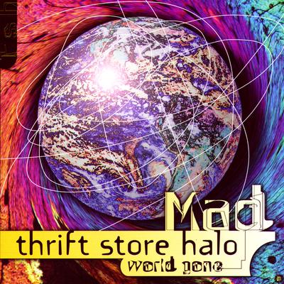 If I Go By Thrift Store Halo's cover