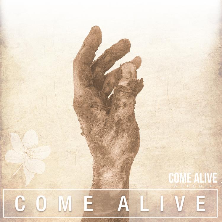 Come Alive Worship's avatar image