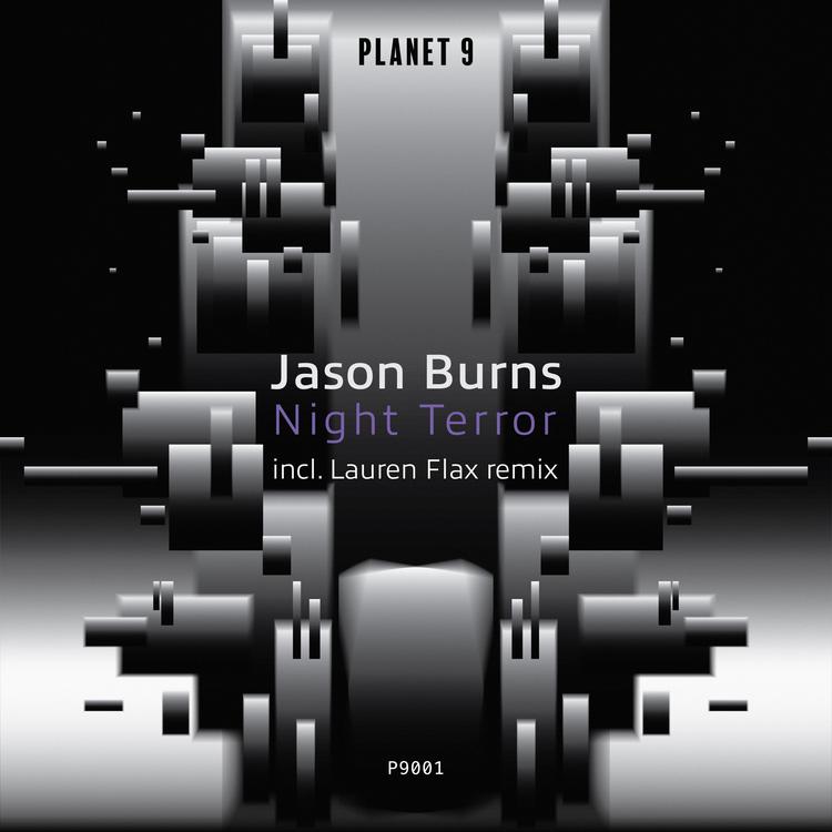 Jason Burns's avatar image