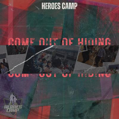 Awake O Sleeper By Heroes Camp's cover