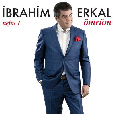 Ömrüm (Nefes, Vol. 1)'s cover