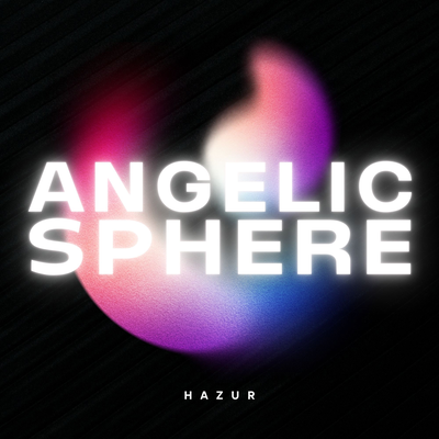 Angelic Sphere By Hazur's cover