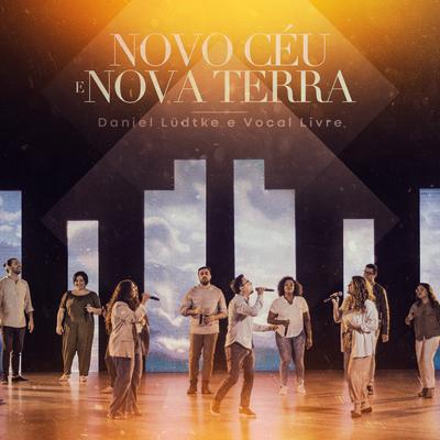 Novo Céu e Nova Terra's cover