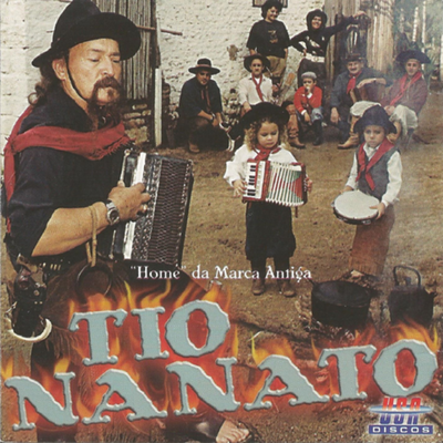Baile no "Zóio da Véia" By Tio Nanato's cover