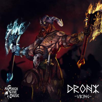 Dronx's cover