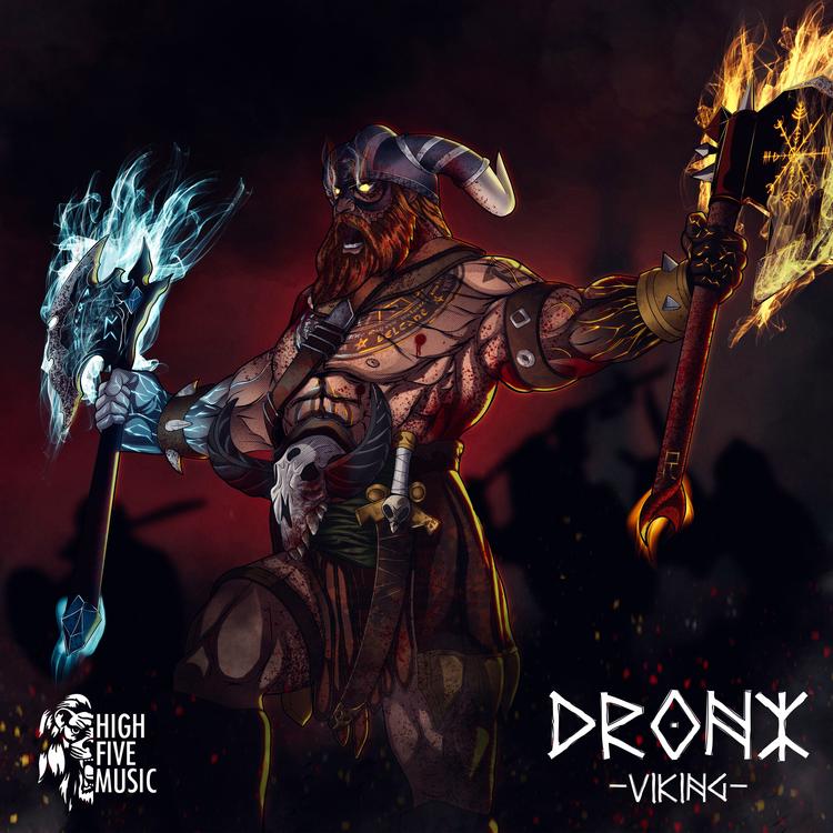 Dronx's avatar image